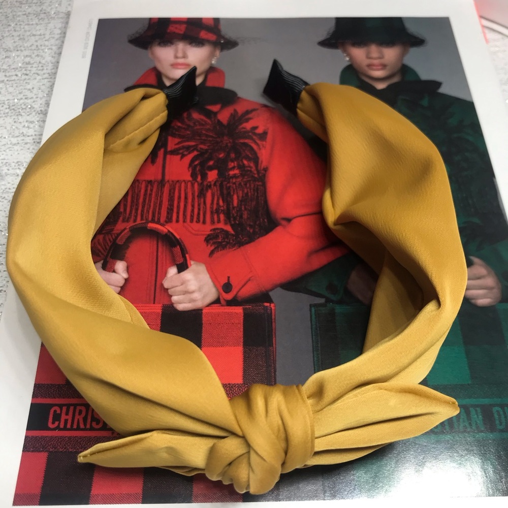 Headband - Picture 3 of 4